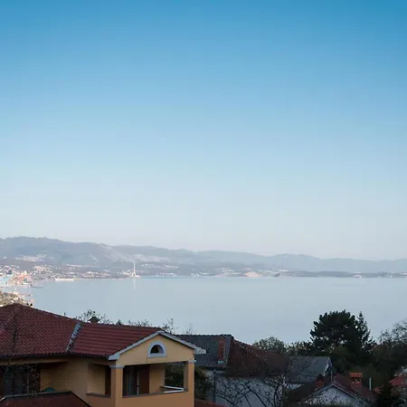 Via Opatija